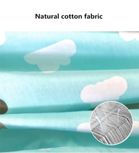 Load image into Gallery viewer, Multifunction Pregnancy Body Pillow H-Shaped Cotton - smilybee