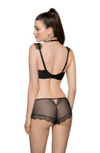 Load image into Gallery viewer, Roza Idrisa Black Soft Cup