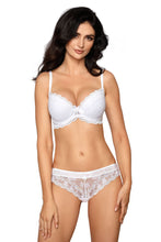 Load image into Gallery viewer, Roza Lagerta Push Up White