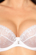 Load image into Gallery viewer, Roza Anuk White Soft Cup