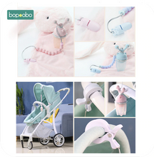 Load image into Gallery viewer, Silicon Baby Food Feeder/Pacifier BPA Free - smilybee