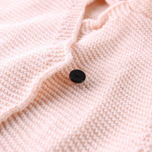 Load image into Gallery viewer, Rabbit Ear design Baby Blankets Envelope - smilybee