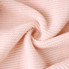 Load image into Gallery viewer, Rabbit Ear design Baby Blankets Envelope - smilybee