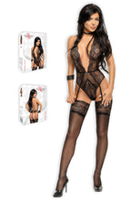 Load image into Gallery viewer, Beauty Night BN6510 Adelaide Teddy