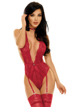 Load image into Gallery viewer, Beauty Night BN6530 Adelaide Teddy