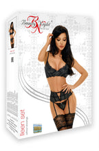 Load image into Gallery viewer, Beauty Night BN6536 Ileen Set