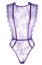Load image into Gallery viewer, Beauty Night BN6563 Emiliana Teddy