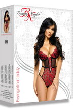 Load image into Gallery viewer, Beauty Night BN6567 Evangelina Teddy