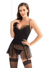 Load image into Gallery viewer, Freya Black