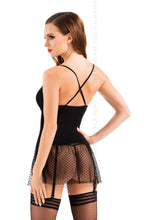 Load image into Gallery viewer, Freya Black