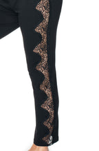 Load image into Gallery viewer, Irall Pandora Black Pyjama