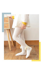 Load image into Gallery viewer, 0 to 4 Years Beautiful Baby Girls Tights - smilybee