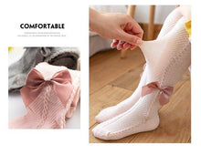 Load image into Gallery viewer, 0 to 4 Years Beautiful Baby Girls Tights - smilybee