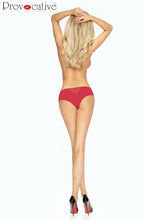 Load image into Gallery viewer, Sexy Shorty Red