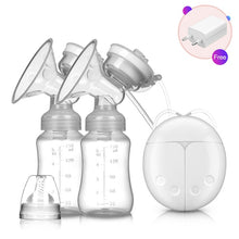 Load image into Gallery viewer, Electric Breast Pump USB Powered - Delivery in Box