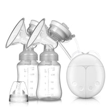 Load image into Gallery viewer, Electric Breast Pump USB Powered - Delivery in Box