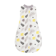 Load image into Gallery viewer, Baby Sleeping Bag For New born Baby