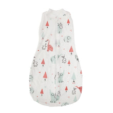 Load image into Gallery viewer, Baby Sleeping Bag For New born Baby