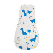 Load image into Gallery viewer, Baby Sleeping Bag For New born Baby