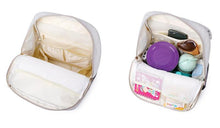 Load image into Gallery viewer, 2021 Design Maternity Backpack with USB interface - smilybee