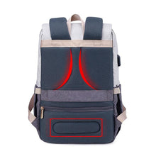 Load image into Gallery viewer, 2021 Design Maternity Backpack with USB interface - smilybee