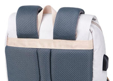 Load image into Gallery viewer, 2021 Design Maternity Backpack with USB interface - smilybee
