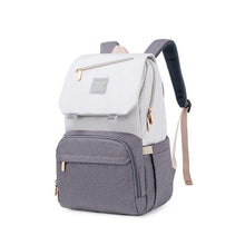 Load image into Gallery viewer, 2021 Design Maternity Backpack with USB interface - smilybee