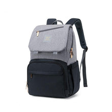 Load image into Gallery viewer, 2021 Design Maternity Backpack with USB interface - smilybee