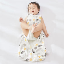 Load image into Gallery viewer, Baby Sleeping Bag For New born Baby