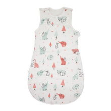 Load image into Gallery viewer, Sleeping Bag With Detachable Sleeves