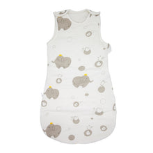 Load image into Gallery viewer, Sleeping Bag With Detachable Sleeves