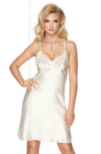 Load image into Gallery viewer, Irall Remi Nightdress Cream