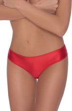 Load image into Gallery viewer, Roza Ali Brief Red
