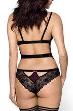 Load image into Gallery viewer, Roza Fifii Black Body