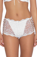 Load image into Gallery viewer, Roza Ginewra Short White