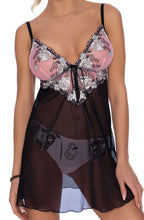 Load image into Gallery viewer, Roza Natali Chemise Pink