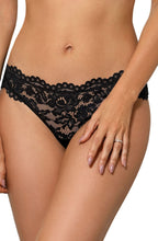 Load image into Gallery viewer, Roza Newia Black Soft Cup