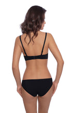 Load image into Gallery viewer, Vangelise Brief Black