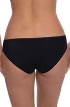 Load image into Gallery viewer, Vangelise Brief Black