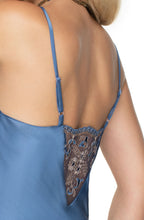 Load image into Gallery viewer, Irall Sapphire II Nightdress Azure