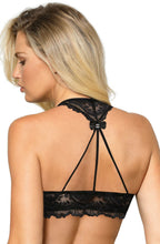 Load image into Gallery viewer, Roza Sefia Soft Cup Black