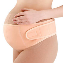 Load image into Gallery viewer, Maternity Support Belt for entire Pregnancy - smilybee
