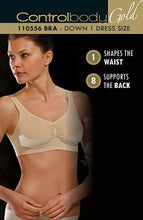 Load image into Gallery viewer, Control Body 110556 Bra Skin
