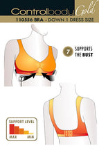 Load image into Gallery viewer, Control Body 110556 Bra Skin
