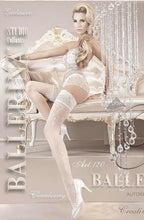 Load image into Gallery viewer, Ballerina 120 Hold Up Bianco (White)
