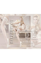 Load image into Gallery viewer, Ballerina 120 Hold Up Bianco (White)
