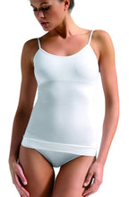 Load image into Gallery viewer, Control Body 211475 Shaping Camisole Bianco
