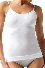 Load image into Gallery viewer, Control Body 211475 Shaping Camisole Bianco
