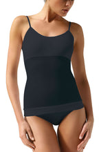 Load image into Gallery viewer, Control Body 211475 Shaping Camisole Nero
