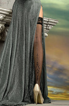 Load image into Gallery viewer, Ballerina 211 Hold Up Nero (Black)
